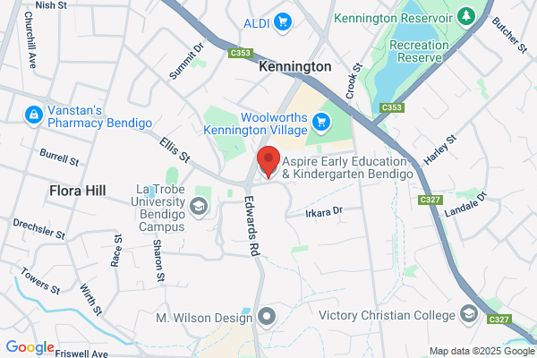 Bendigo Aspire Early Education & Kindergarten