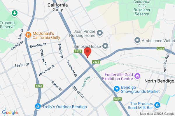 Bendigo Kitchen Centre