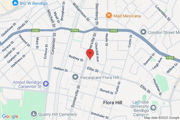 Bendigo Environmental Services
