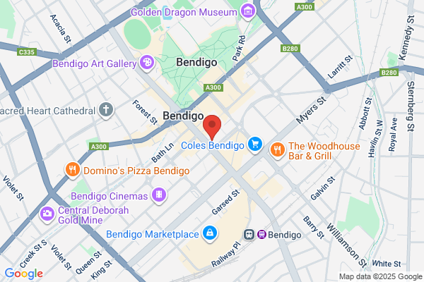 Zaparas Lawyers Bendigo