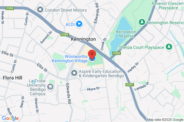 BWS Kennington Village