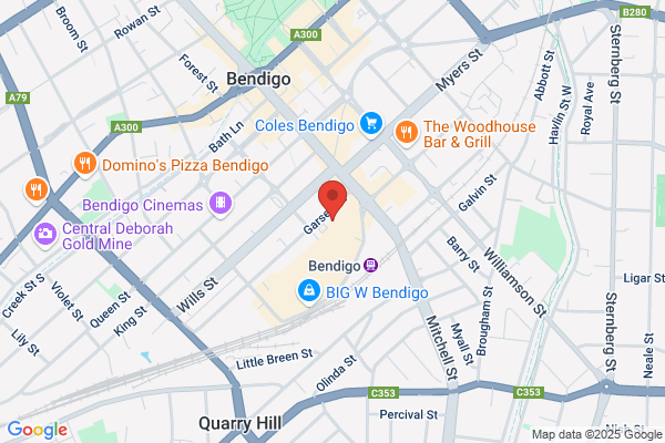 Dan Murphy's Bendigo