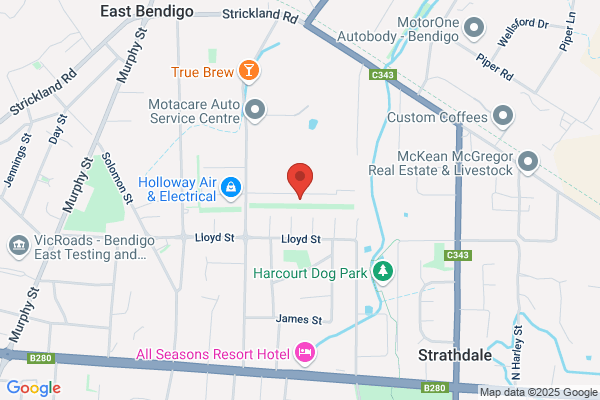 Bendigo Jujitsu Club