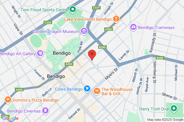 Bendigo Martial Arts Centre