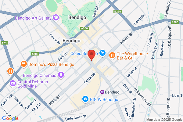 Central City Therapies