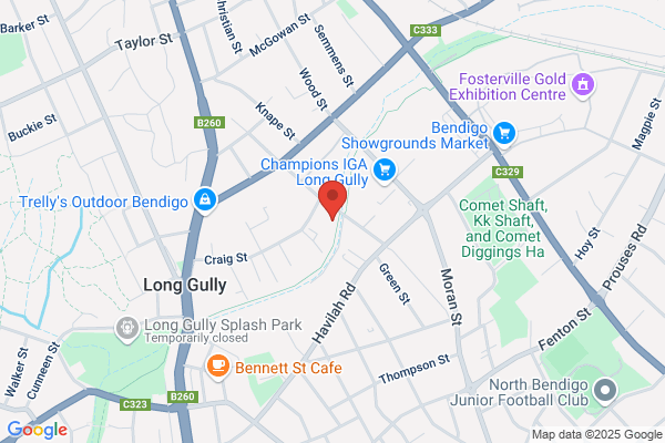 Bendigo & District Ostomy Association Inc