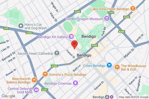 Allawah Bendigo