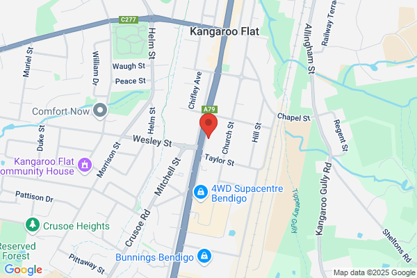 Comfort Inn Sandhurst