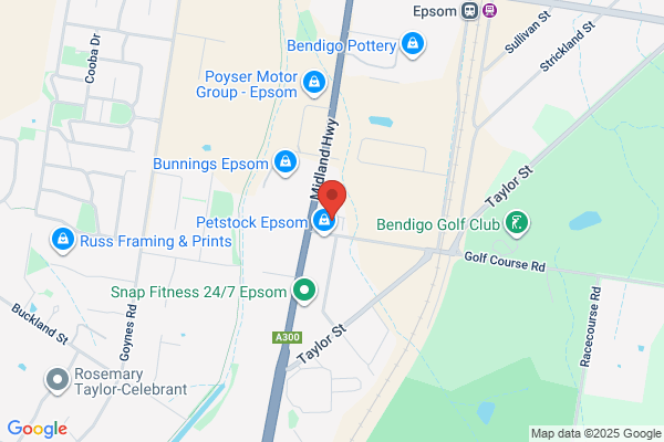 Bendigo Mitsubishi
