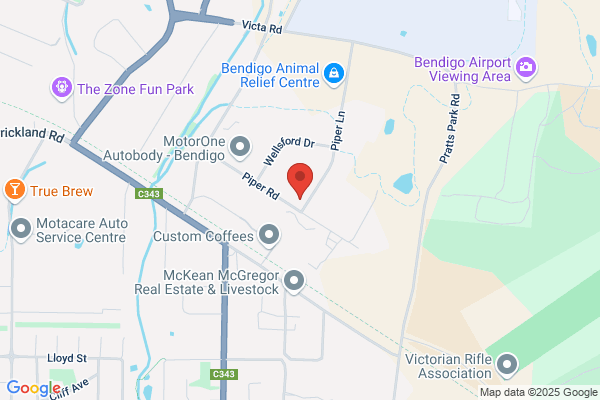 Bendigo Lakeside Autos