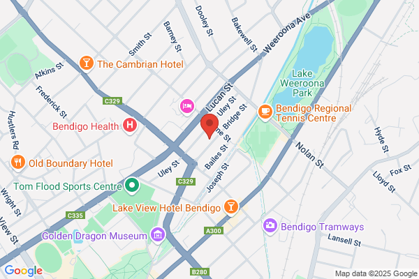 Auto Care of Bendigo