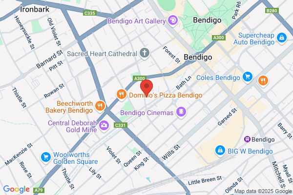 Bendigo Diesel Injection Service