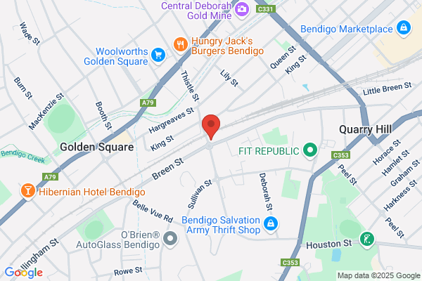 Briggs Automotive