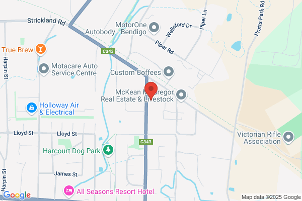 Deks Auto Repairs Pty Ltd