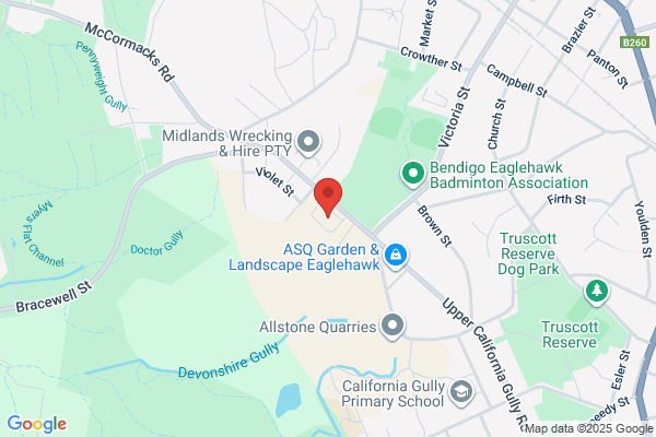 Eaglehawk Mechanical Repairs
