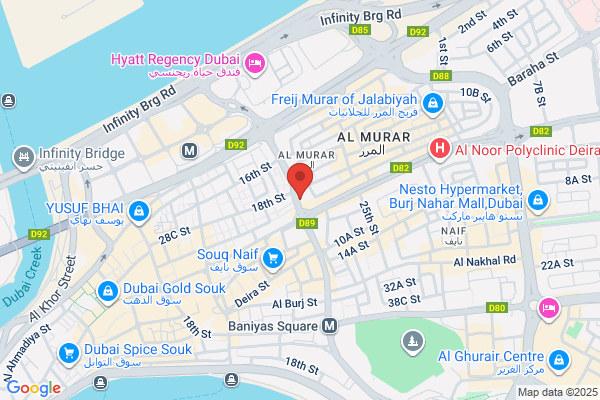Golden Square Automotive