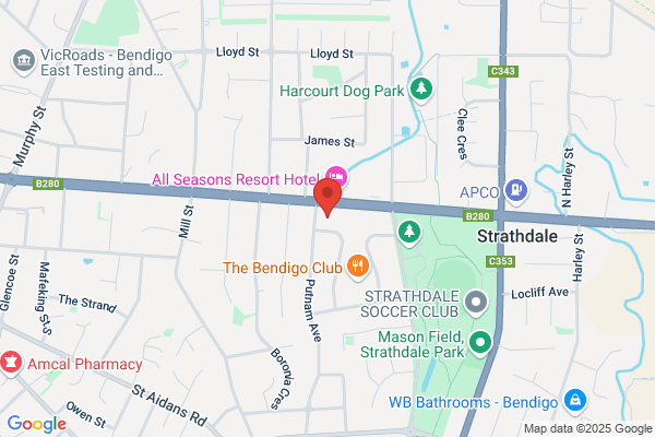 Bendigo Respite Services
