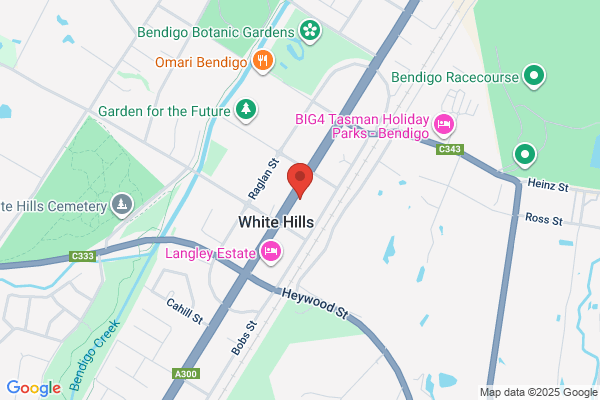 Uniting AgeWell White Hills Haven Independent Living Units