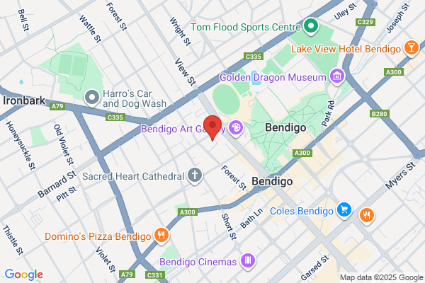 Bendigo Hearing Clinic