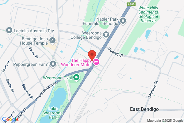 Bendigo Osteopathic Clinic