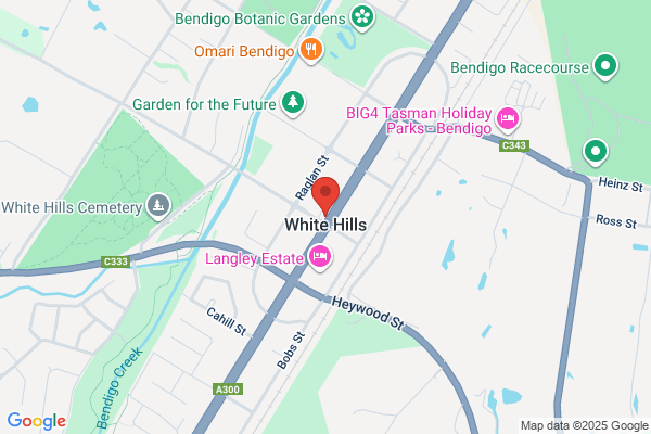 White Hills Pharmacy