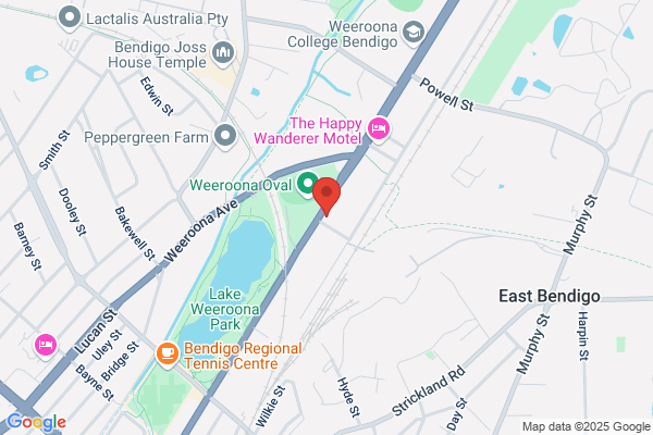 Bendigo Physio & Sports Clinic