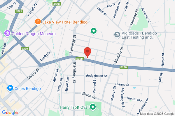 Physiotherapy Centre Bendigo