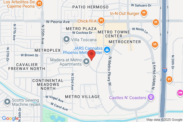 Phoenix Plumbing & Solar Hot Water