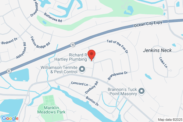 Brian Hartney Plumbing