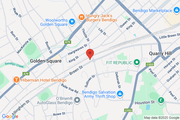 Benair Plumbing & Refrigeration
