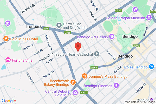 Bendigo Foot Clinic