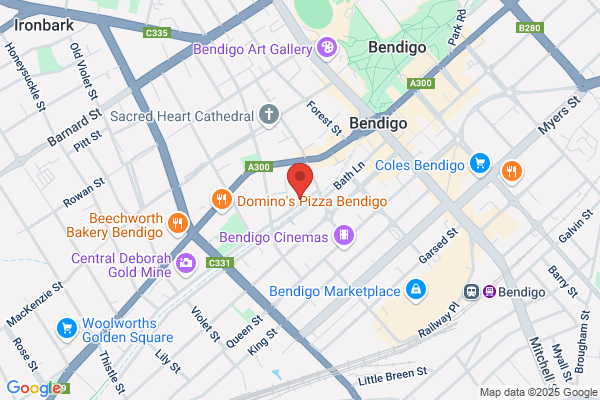 Stewart Podiatry - Bendigo