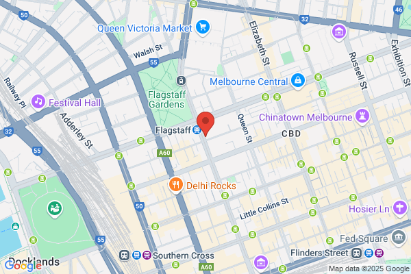 Australian Receivables Limited