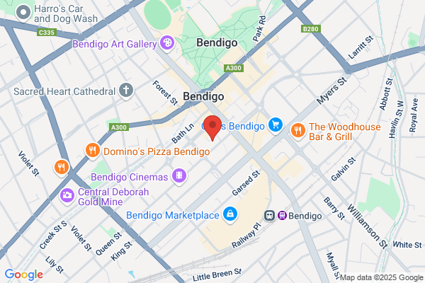 Bendigo Real Estate