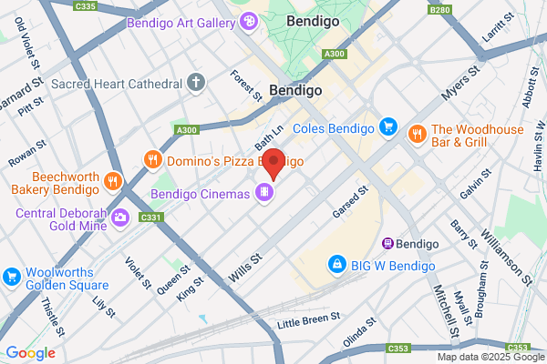 Bendigo Property Management Pty Ltd