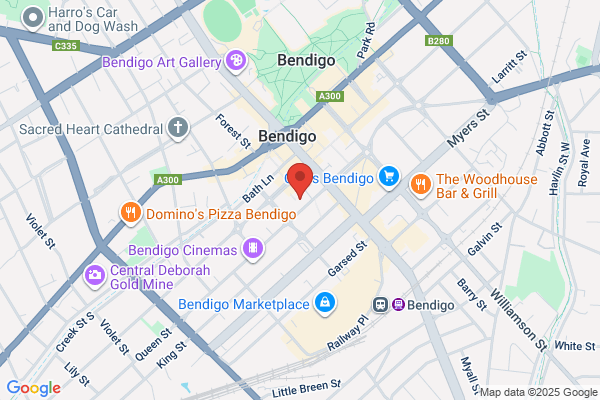 Bendigo Real Estate