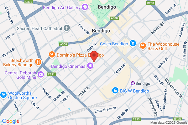 Ellis Nuttall Real Estate