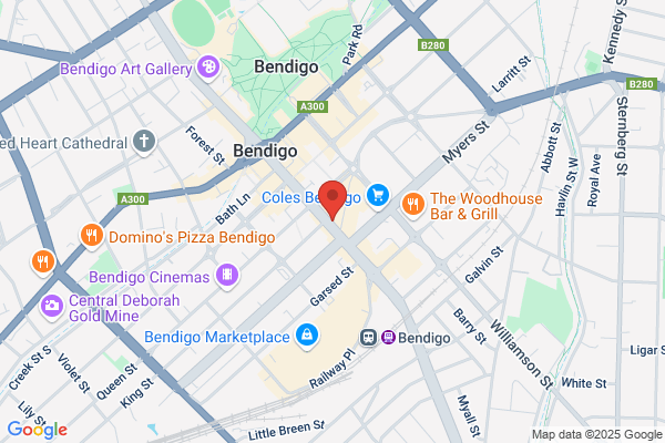 Webster Real Estate Bendigo