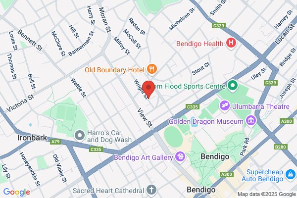 Catholic College Bendigo