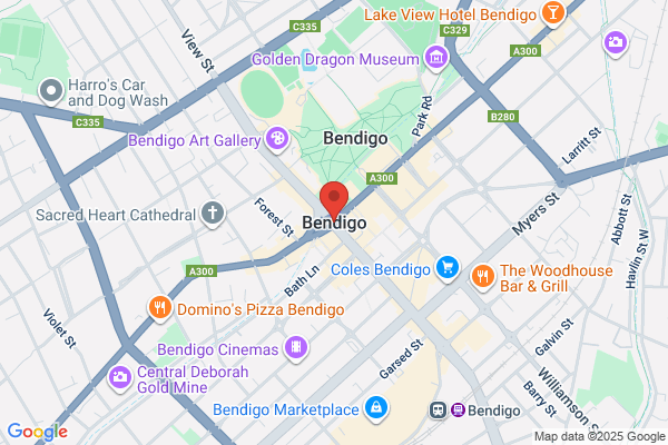 Bendigo Senior Secondary College