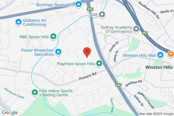 24 Seven Alarms Aust P/L