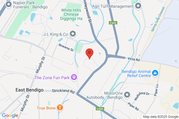 Strathfieldsaye Engineering