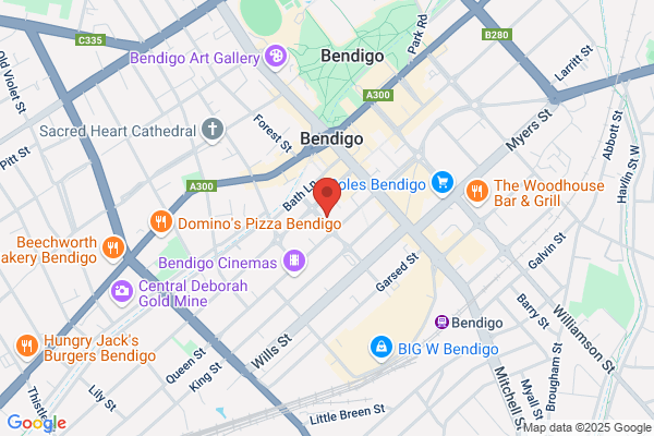 Bendigo Cycles
