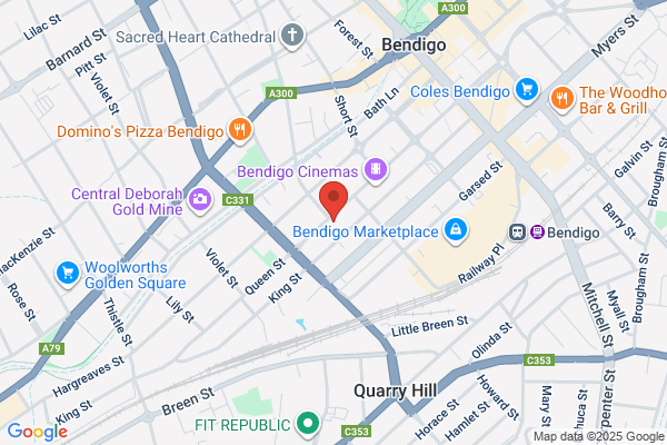 Bendigo Alarm Company
