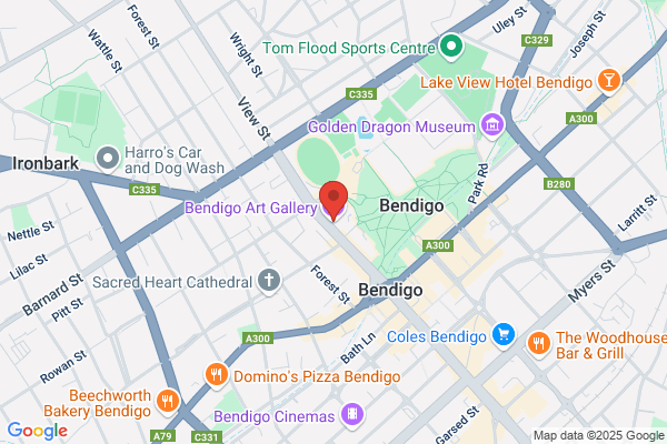 Bendigo Art Gallery