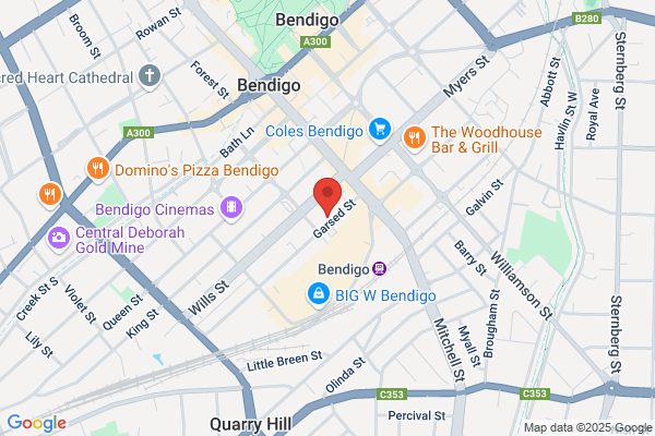 Tyreplus Bendigo