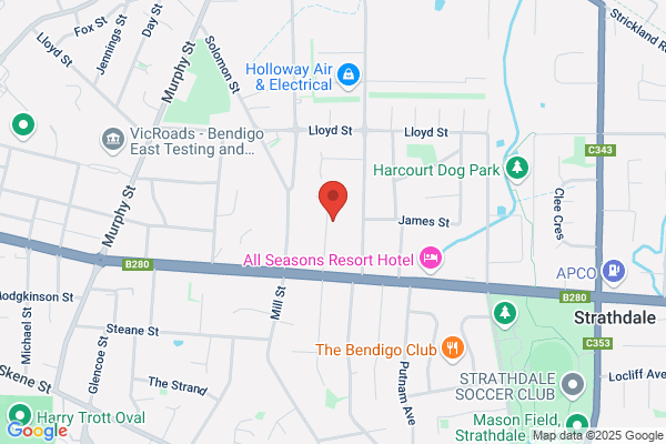 Arbor Gardens Bendigo Pty Ltd