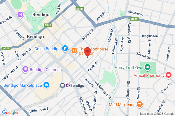 Adult Literacy Group Bendigo Lancewood