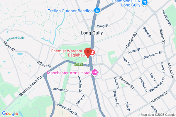 ,Eaglehawk Road Veterinary Clinic