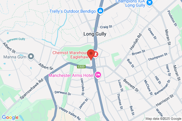 Eaglehawk Road Veterinary Clinic